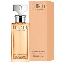 Calvin Klein Eternity Eau De Parfum Intense 50ml Kvepalai Moterims EDP