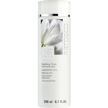 Artdeco Soothing Tonic - Zklidňuj&iacute;c&iacute; pleťov&eacute; tonikum 200ml Moterims
