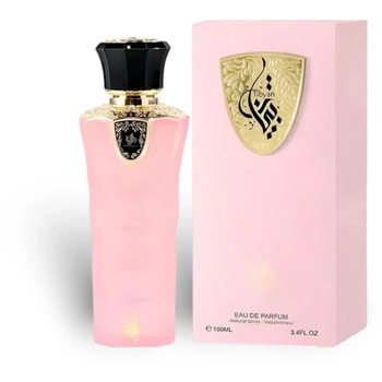 Al Wataniah Tibyan 100ml Kvepalai Moterims EDP