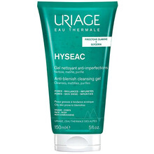 Uriage Uriage Hyseac Anti-blemish Cleansing Gel 150ml Moterims