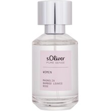 s.Oliver Pure Sense 30ml Kvepalai Moterims EDT