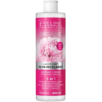 Eveline Cosmetics  400ml Moterims