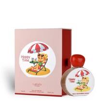 Lattafa Perfumes Happy Time 75ml Kvepalai Moterims EDP