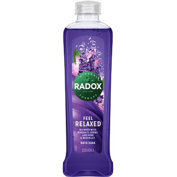 Radox  500ml Moterims