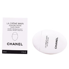 Chanel La Creme Main Texture Riche Hand Cream - Hand cream 50ml Moterims