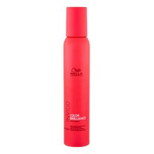 Wella Professional Invigo Color Brilliance Conditioning Mousse - Hair Color Mousse 200ml Moterims