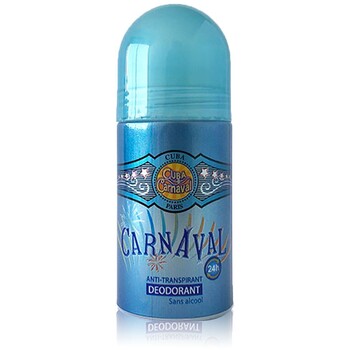 Cuba Carnaval 50ml dezodorantas