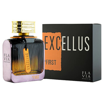 Flavia Excellus First Pour Homme 100ml Kvepalai Vyrams EDP