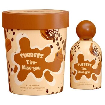 Tubbees  Tira Miss-You 50ml Kvepalai Unisex EDP