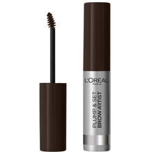 L&acute;Or&eacute;al Brow Artist Plump & Set Mascara 4,9 ml Moterims