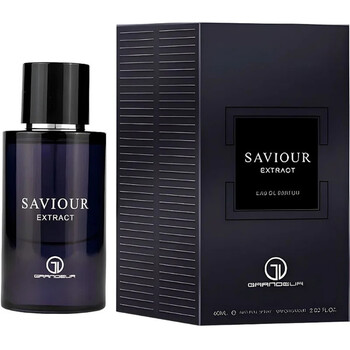 Grandeur Saviour Extract 60ml Kvepalai Vyrams EDP