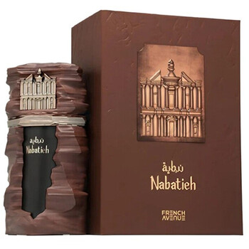 French Avenue Nabatieh 90ml Kvepalai Unisex