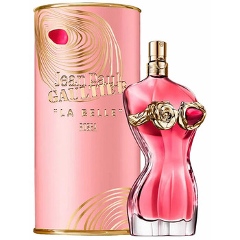 Jean Paul Gaultier "La Belle" Rosea 100ml Kvepalai Moterims EDP