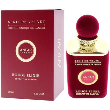 Anfar 1950 Rouge Elixir 100ml Kvepalai Moterims