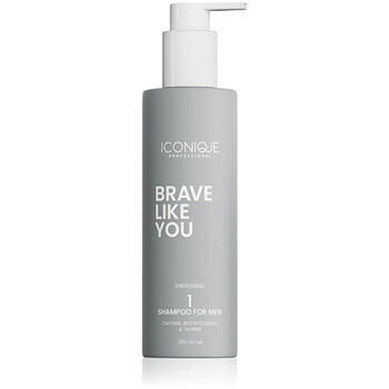 ICONIQUE Professional  250ml Vyrams