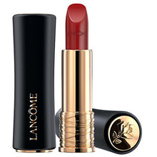 Lancome L'Absolu Rouge Cream Lipstick 3,4 g Moterims
