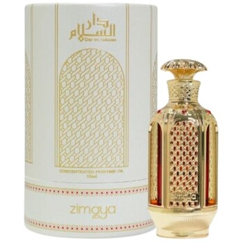 Zimaya Dar Es Salaam 18ml Kvepalai Unisex