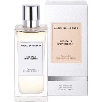 Angel Schlesser Les Eaux D&acute;Un Splendid Orange Blossom 100ml Kvepalai Unisex EDT