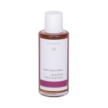 Dr. Hauschka Revitalising Hair & Scalp Tonic - Hair tonic 100ml Moterims
