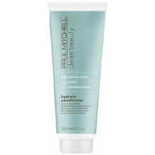 Paul Mitchell Clean Beauty Hydrate Conditioner 1000ml Moterims