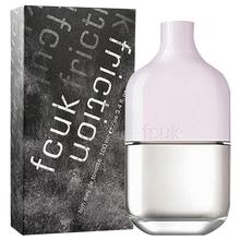 Fcuk Friction 100ml Kvepalai Vyrams EDT