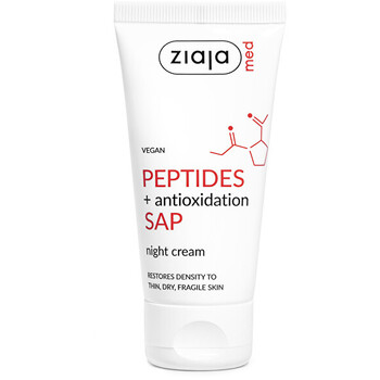 Ziaja  50ml Moterims