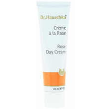 Dr. Hauschka Rose Day Cream 30ml Moterims