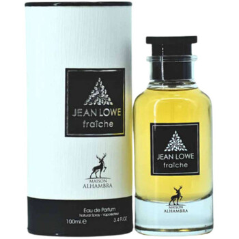 Maison Alhambra Jean Lowe Fraiche 100ml Kvepalai Vyrams EDP