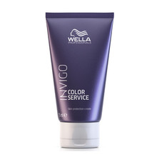 Wella Professional Invigo Color Service Color Protection Cream - Skin protection cream for hair coloring 75ml Moterims