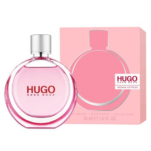 Hugo Boss Hugo Woman Extreme 75ml Kvepalai Moterims EDP