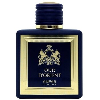 Anfar 1950 Oud D&acute;Orient 115ml Kvepalai Unisex