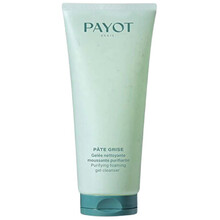 Payot Pate Grise Purifying Foaming Gel Cleanser - Čistic&iacute; pleťov&yacute; gel 200ml Moterims