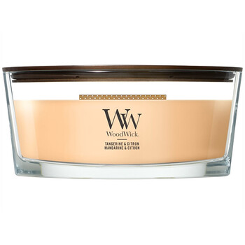 WoodWick Tangerine & Citron 453.6g Unisex WoodWick Tangerine & Citron 453.6g Unisex