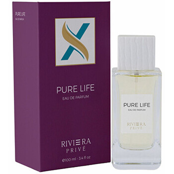 Riviera Priv&eacute; Pure Life 100ml Kvepalai Moterims EDP