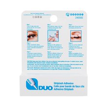 Ardell Duo Striplash Adhesive Gloss 7 g Moterims