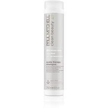 Paul Mitchell Clean Beauty Scalp Therapy Shampoo - &Scaron;ampon pro citlivou pokožku hlavy 250ml Moterims