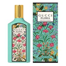 Gucci Flora Georgeous Jasmine EDP 100ml Kvepalai Moterims EDP