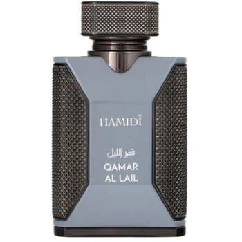 Hamidi Qamar Al Lail 100ml Kvepalai Vyrams EDP