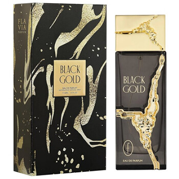 Flavia Black Gold 100ml Kvepalai Vyrams EDP