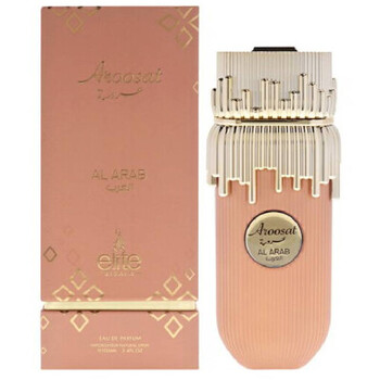 Risala Elite Aroosat Al Arab 100ml Kvepalai Unisex EDP