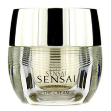Sensai Ultimate The Cream - Rejuvenating skin cream 40ml Moterims