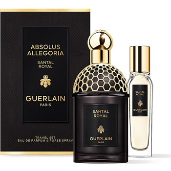 Guerlain Absolus Allegoria Santal Royal 125ml Kvepalai Unisex