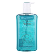 Avene Cleanance Cleansing Gel - Cleansing gel without soap for oily and problematic skin 200ml Moterims