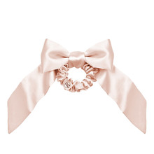Invisibobble Sprunchie Slim Ballerina Bow Moterims