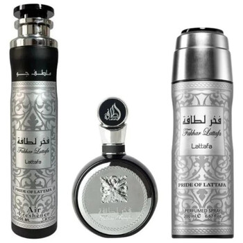 Lattafa Perfumes Fakhar Black 100ml Kvepalai Vyrams