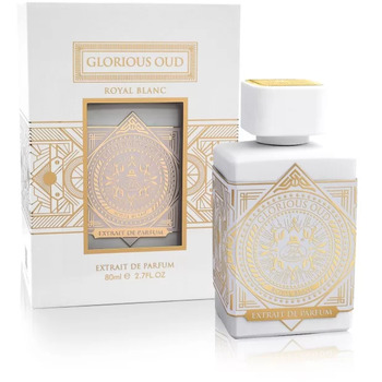 French Avenue Glorious Oud Royal Blanc 80ml Kvepalai Unisex