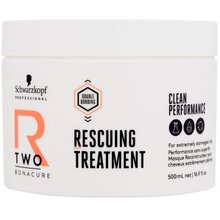 Schwarzkopf Professional Bonacure R-Two Rescuing Treatment (damaged hair) 200ml Moterims