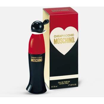 Moschino Cheap & Chic 50ml Kvepalai Moterims EDP