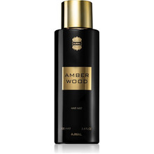 Ajmal Amber Wood 100ml Kvepalai Unisex