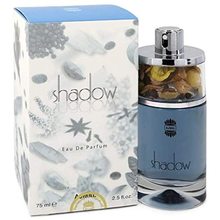 Ajmal Shadow II For Men 75ml Kvepalai Vyrams EDP